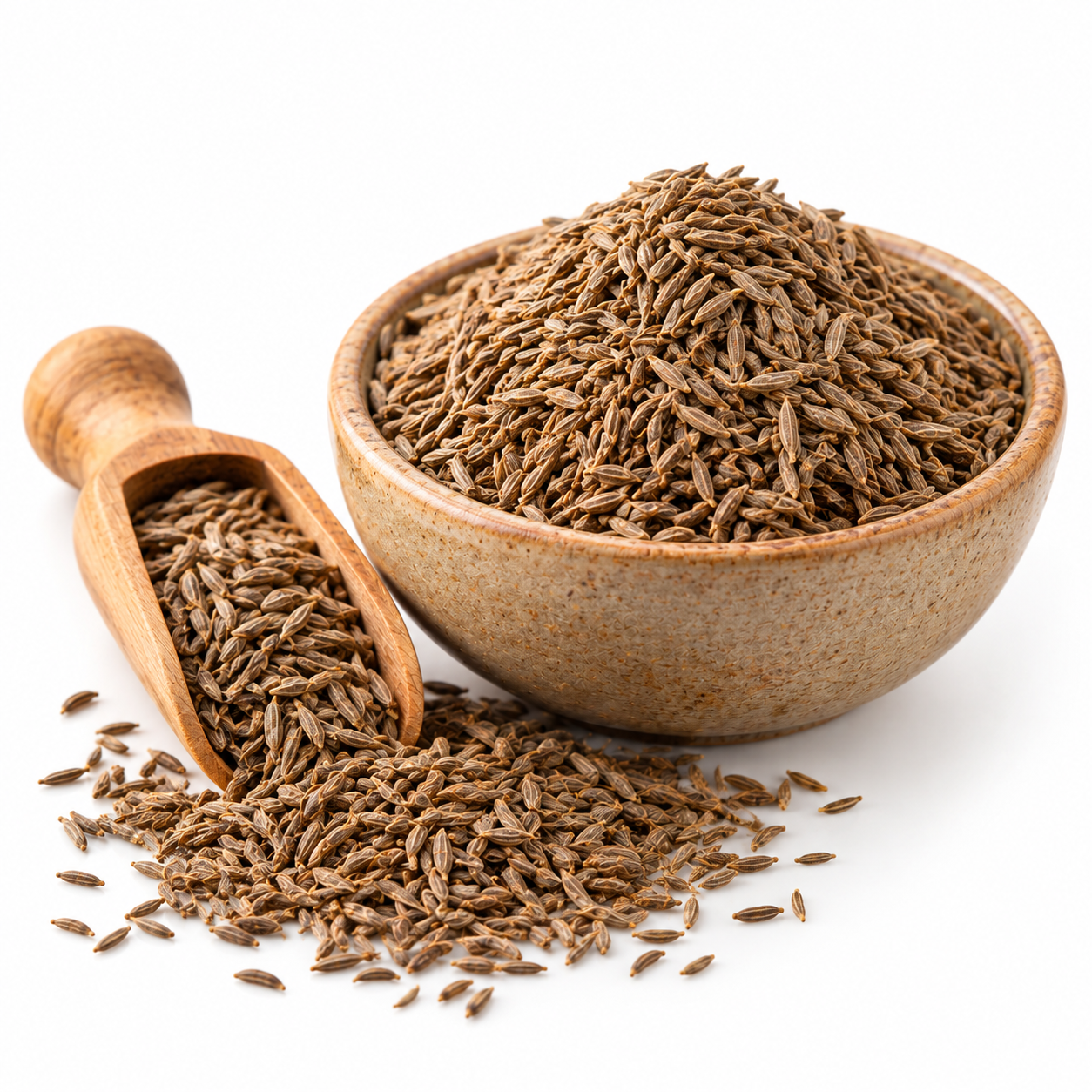 Cumin Seeds for wholesale and commercial sourcing