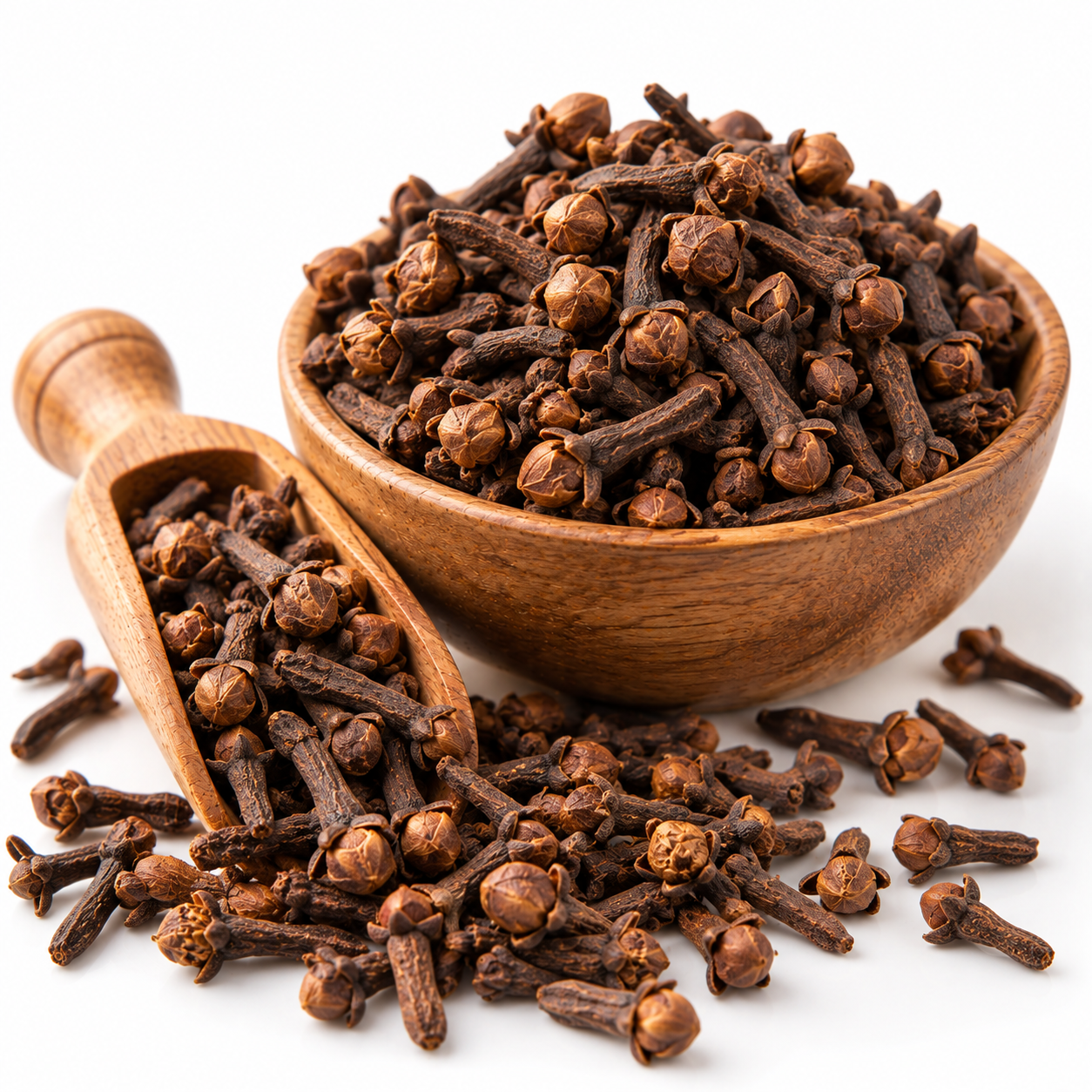 Cloves for wholesale and commercial sourcing