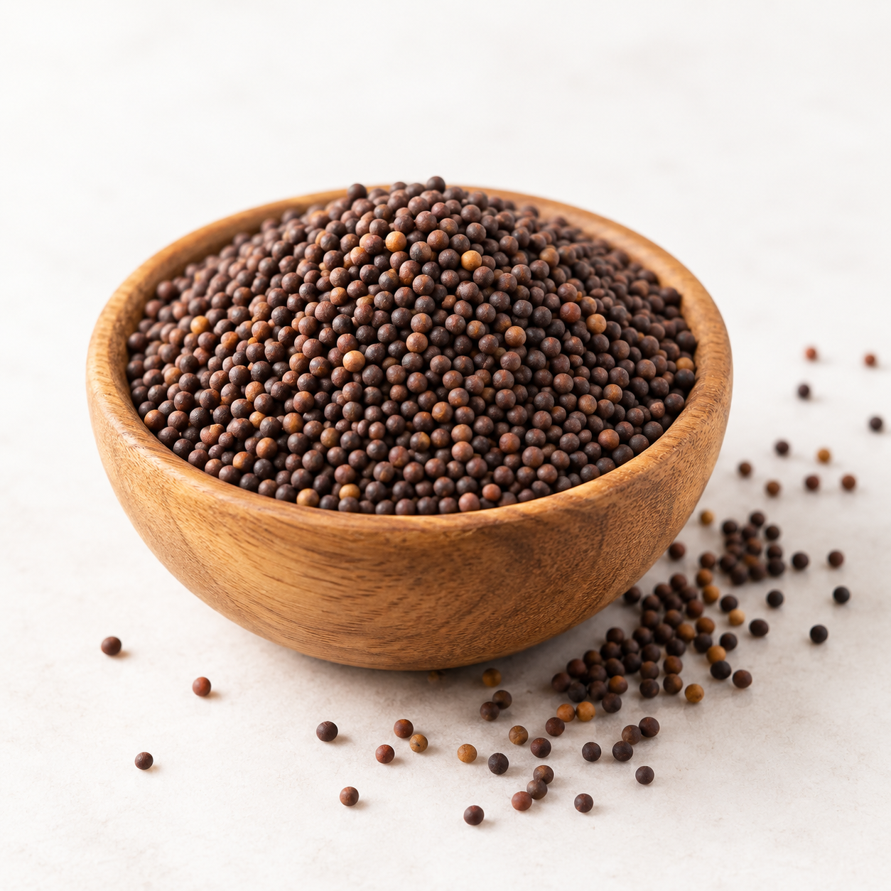 Mustard Seeds for wholesale and commercial sourcing