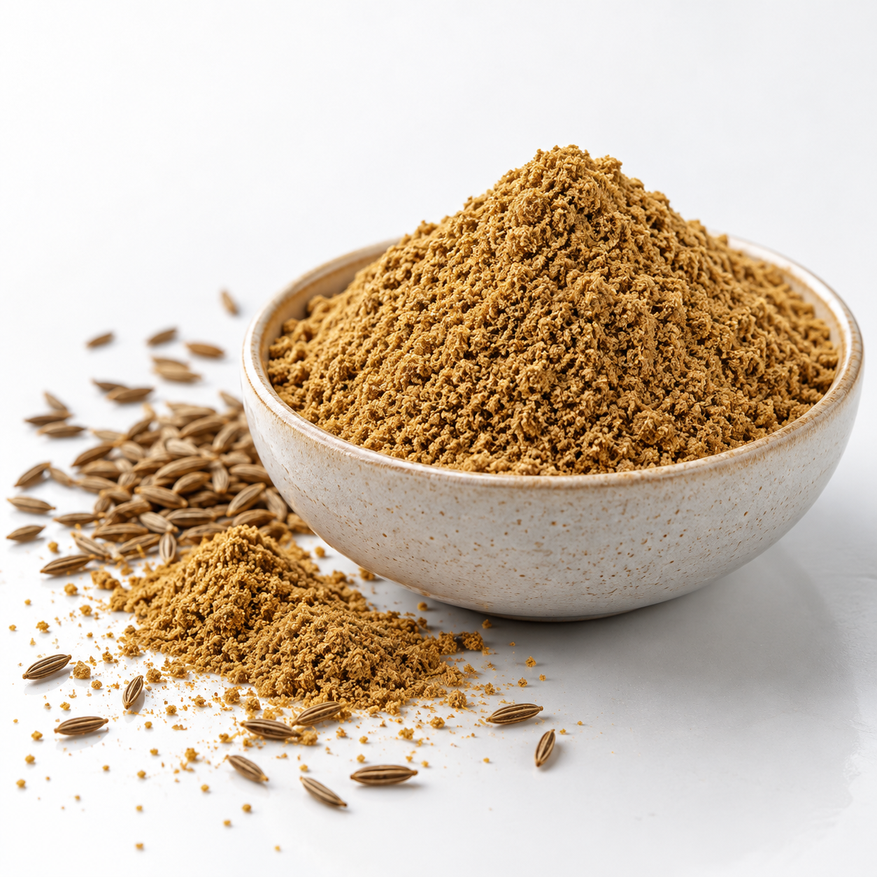 Cumin Powder for wholesale and commercial sourcing