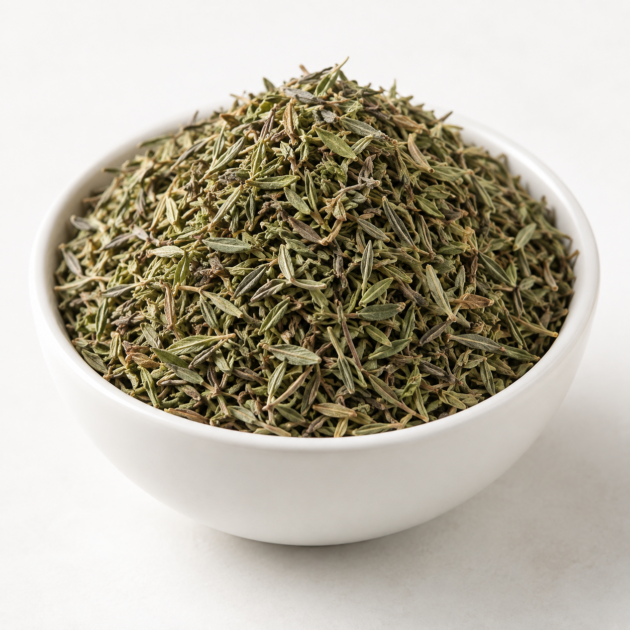 Thyme for wholesale and commercial sourcing