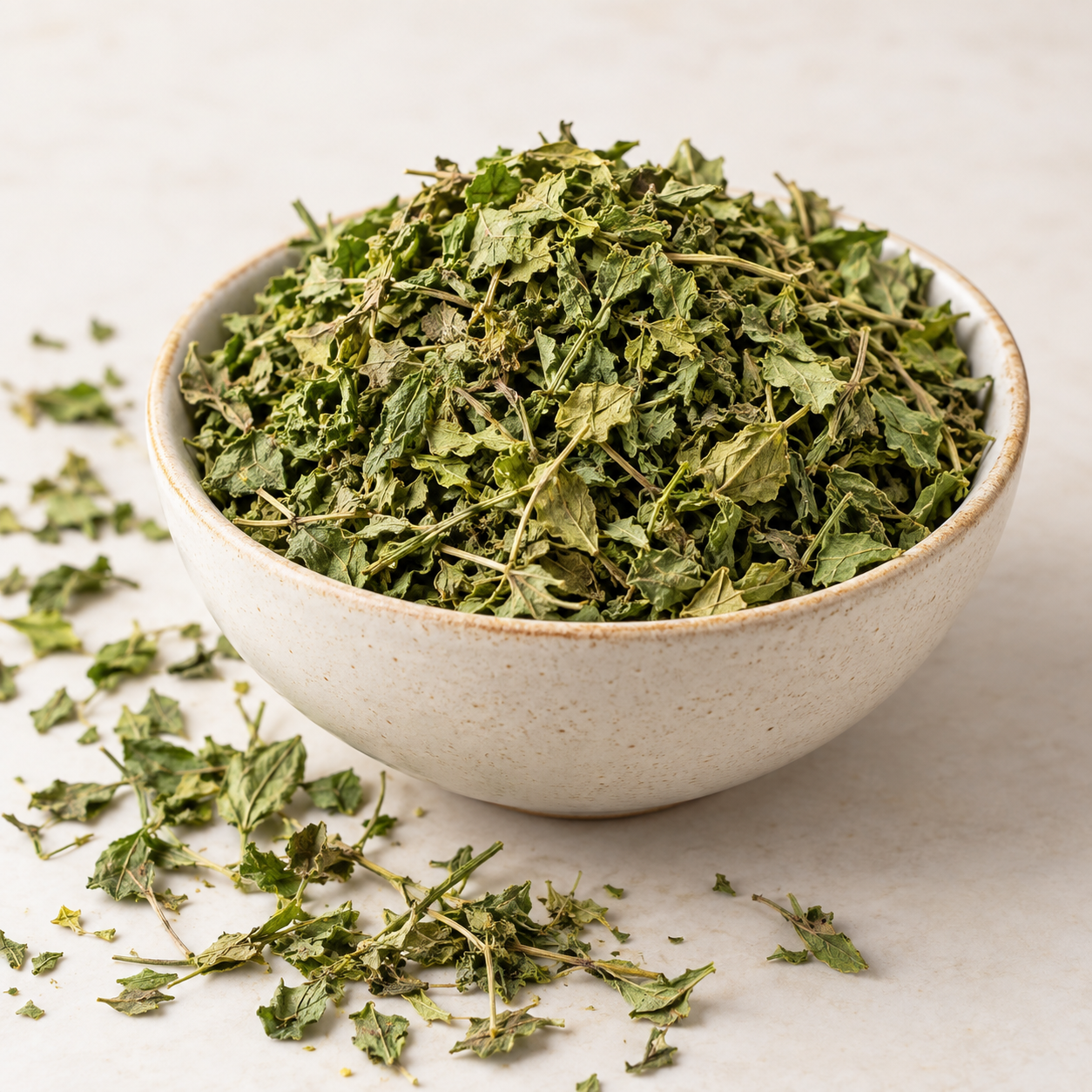 Fenugreek Leaves for wholesale and commercial sourcing