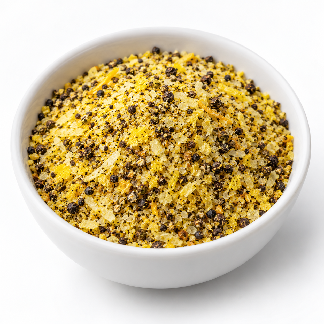 Lemon Pepper Seasoning for wholesale and commercial sourcing