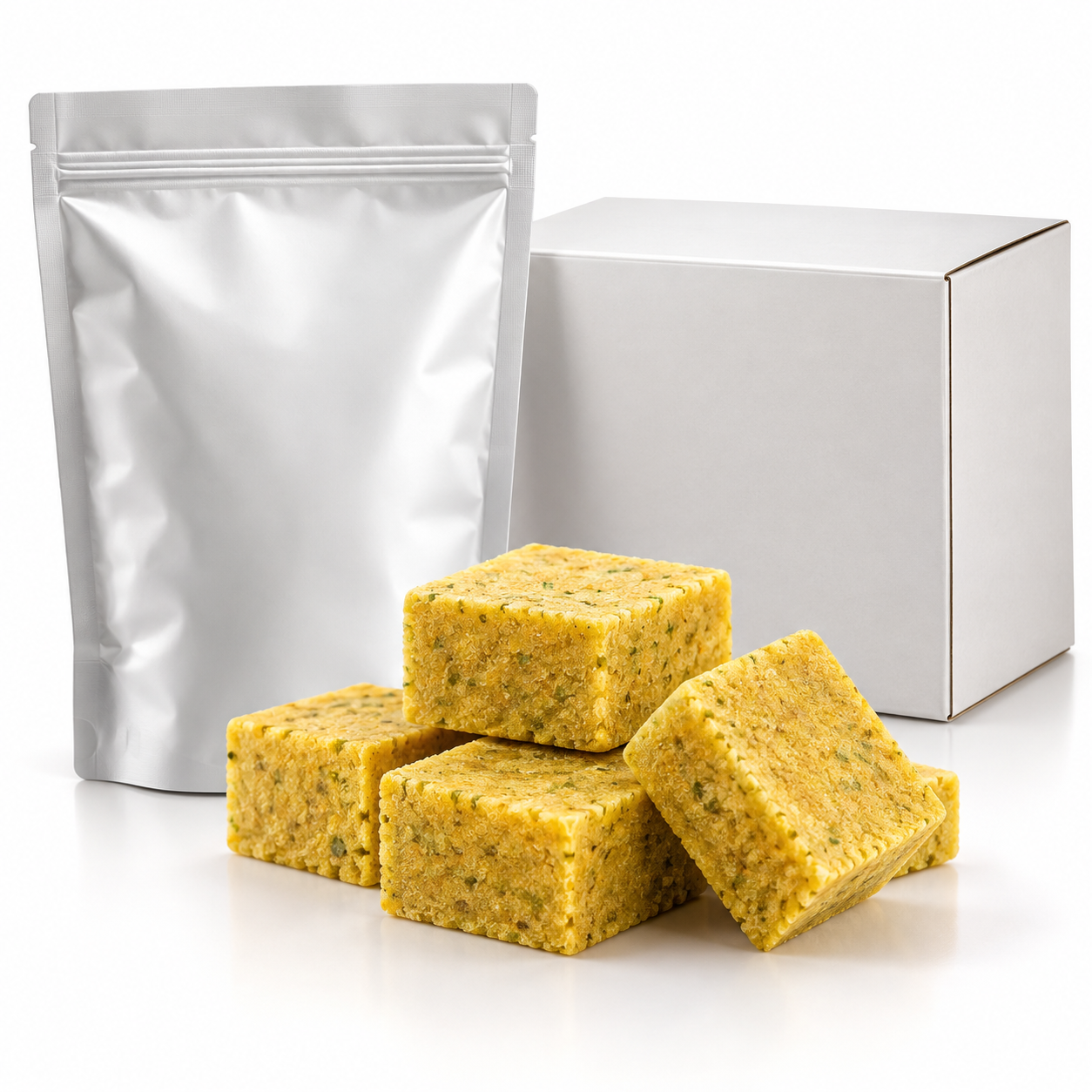 Chicken Cubes for wholesale and commercial sourcing