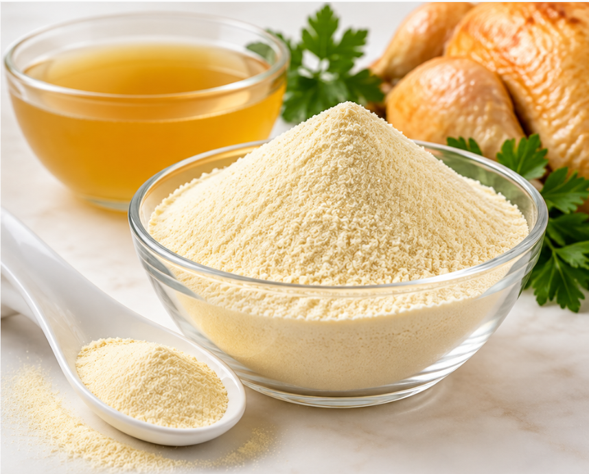 Chicken Essence for wholesale and commercial sourcing