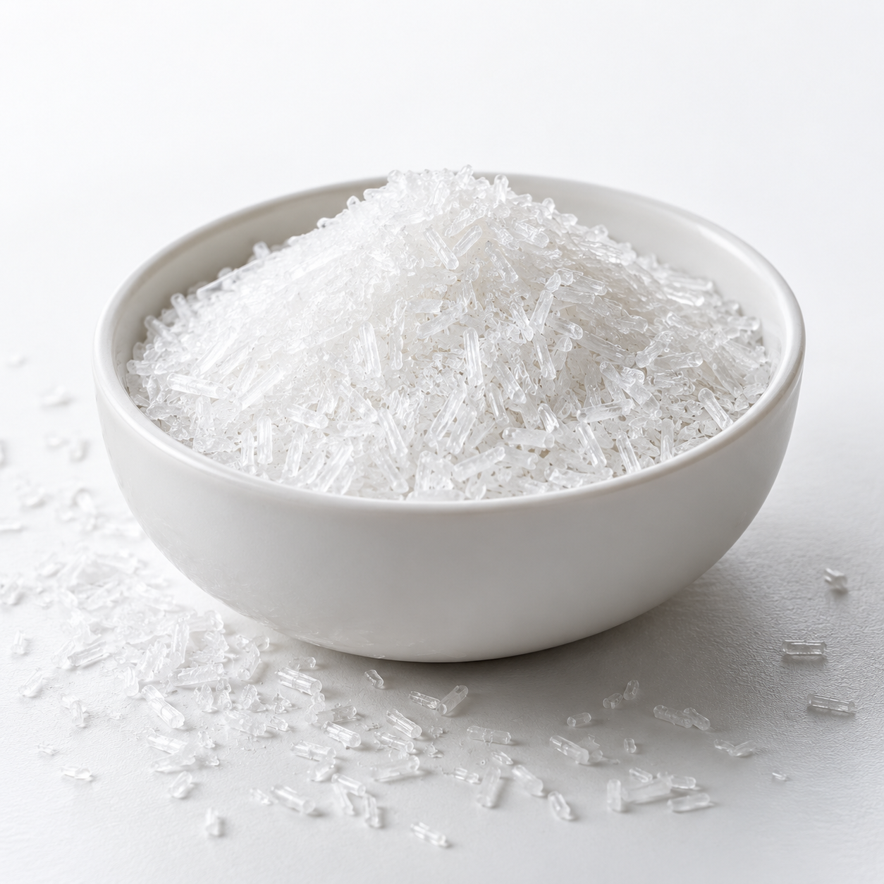 Monosodium Glutamate (MSG) for wholesale and commercial sourcing
