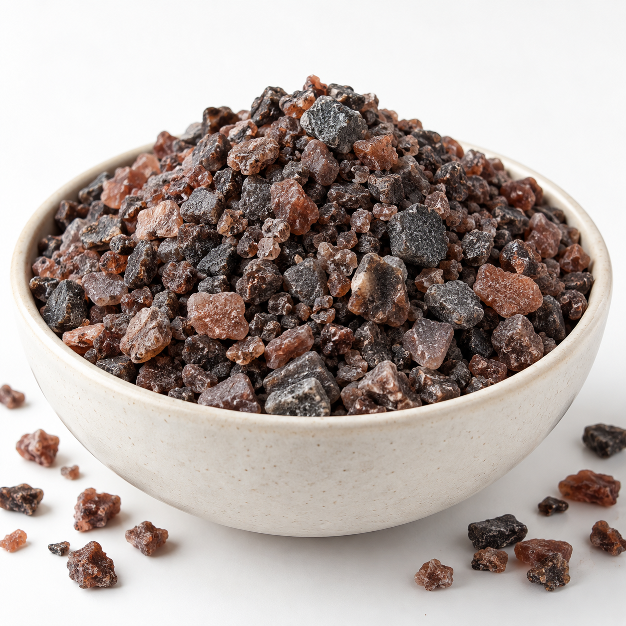 Black Salt for wholesale and commercial sourcing